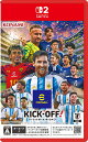 【予約】【特典】eFootball Kick-Off!(【早期購入封入特典】DLCチラシ)