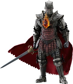 figma 『Dragon's Dogma 2』 覚者 (塗装済み可動フィギュア)