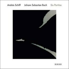 【輸入盤】パルティータ全集　アンドラーシュ・シフ（2007年ライヴ）（2CD） [ バッハ（1685-1750） ]