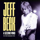 【輸入盤】Second Wind