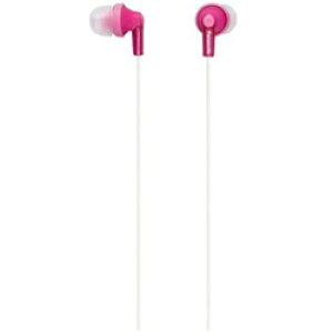 Panasonic �X�e���I�C���T�C�h�z�� �i�s���N�j RP-HJE150-P