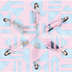 Proud Days [ NOW ON AIR ]