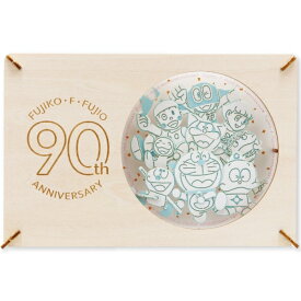 藤子・F・不二雄　生誕90周年記念 PT-WL21　FUJIKO・F・FUJIO 90TH　ペーパーシアター -ウッドスタイルー