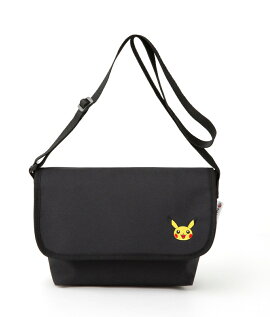 PokemonSHOULDERBAGBOOK