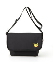 Pokemon　SHOULDER　BAG　BOOK