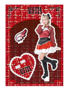 �y�O�b�Y�zALETTA �A�N�����X�^���h(MARIN)������Ver. [ ALETTA ]