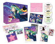 うる星やつら Blu-ray Disc BOX 4(完全生産限定版)【Blu-ray】 [ 高橋留美子 ]