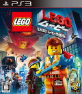 LEGO ムービー ザ・ゲーム PS3版