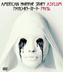 アメリカン・ホラー・ストーリー アサイラム <SEASONSコンパクト・ボックス>