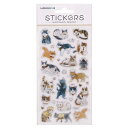 STICKERSスイートキャット