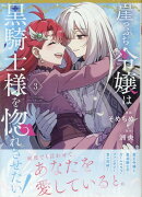 崖っぷち令嬢は黒騎士様を惚れさせたい！（3）