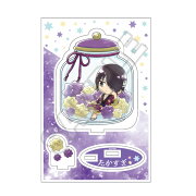 銀魂 こんぺいとう アクリルスタンドJr. 高杉晋助(再販)