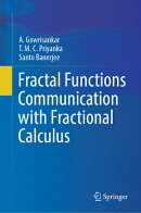 Fractal Functions Communication with Fractional Calculus