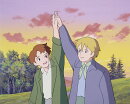 ロミオの青い空 COMPACT Blu-rayボックス【Blu-ray】