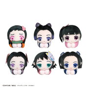 KY-126 鬼滅の刃 はぐキャラコレクション5