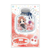 銀魂 こんぺいとう アクリルスタンドJr. 神威(再販)