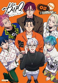 カリスマ～きょうもへいわです～（2）　CD付き限定版 （講談社キャラクターズA） [ 萬田 リン ]
