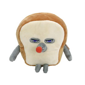 パンどろぼう　パンどろぼうポーチ