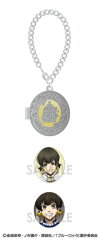 ブルーロック ロケットチャーム〜Flower Cage〜 4.蜂楽 廻
