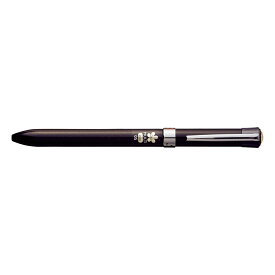 三菱鉛筆 多機能ペン ジェットストリーム F 2&1 ルミナスブラック MSXE370105.24 マルチペン （文具(Stationary)）