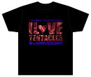 dualtail18周年触手大好き！TシャツB　XXLサイズ