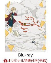 楽天ブックス: 夏目友人帳 Blu-ray Disc BOX 3【完全生産限定版】【Blu 