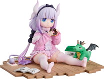 楽天市場】小林さんちのメイドラゴン カンナ 1／6の通販