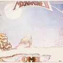 【輸入盤】Moonmadness (2CD+Blu-ray Remastered Box Set)
