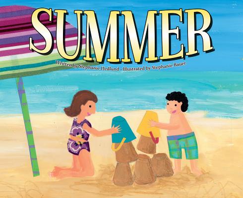 楽天ブックス: Summer - Stephanie Hedlund - 9781616419943 : 洋書