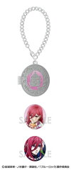 ブルーロック ロケットチャーム〜Flower Cage〜 5.千切 豹馬
