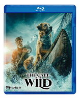 野性の呼び声【Blu-ray】 [ ハリソン・フォード ]