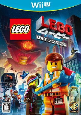 LEGO �ࡼ�ӡ� ���������� Wii U��