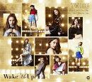 Wake Me Up (初回限定盤B CD＋DVD)【初回仕様】