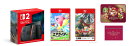 【楽天ブックス限定特典】【セット商品】Nintendo Switch 2(日本語・国内専用)+カービィのエアライダー+ドラゴン…