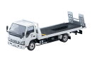 トミカリミテッドヴィンテージ NEO 1/64 LV-N391a いすゞ エルフ 花見台セフテーローダ (MOONEYES) 【339953】 (ミ…