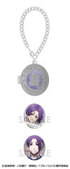 ブルーロック ロケットチャーム〜Flower Cage〜 6.御影 玲王