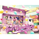 LOVE＆GIRLS(初回限定盤 CD+DVD)