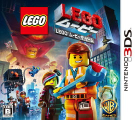 LEGO �ࡼ�ӡ� ���������� 3DS��