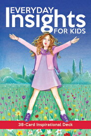 Everyday Insights for Kids EVERYDAY INSIGHTS FOR KIDS [ Maya Rabinovich ]