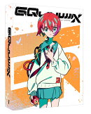 機動戦士Gundam GQuuuuuuX vol.1 (特装限定版)【Blu-ray】