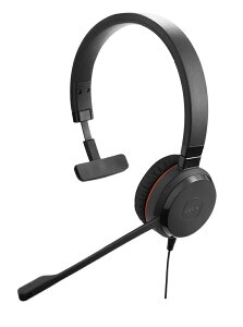 Jabra EVOLVE30 II UC Mono