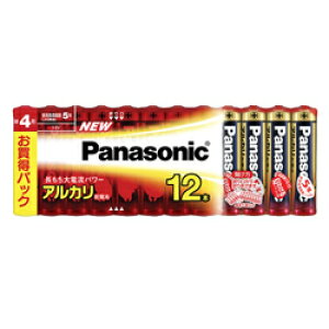 Panasonic AJdr P4` 12{VNpbN LR03XJ/12SW