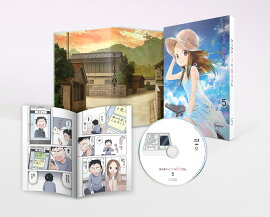 ���餫�����ι��ڤ��� Vol.5��Blu-ray��