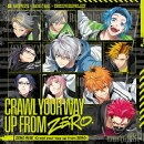 ZERO RISE -Crawl your way up from ZERO-