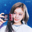 Lover, Killer/BEBE -Japanese Ver. (Solo盤 J盤)