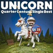 Quarter Century Single Best(Blu-spec CD2)