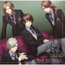 DYNAMIC CHORD shuffleCD series 2nd vol.1 TRYS