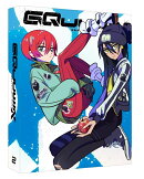 機動戦士Gundam GQuuuuuuX vol.2 (特装限定版)【Blu-ray】