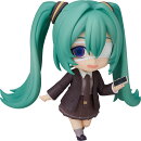 ねんどろいど 『キャラクター・ボーカル・シリーズ01 初音ミク』 初音ミク モニタリングVer. (塗装済み可動フィギュ…