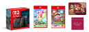 【楽天ブックス限定特典】【セット商品】Nintendo Switch 2(日本語・国内専用)+カービィのエアライダー+桃太郎電…